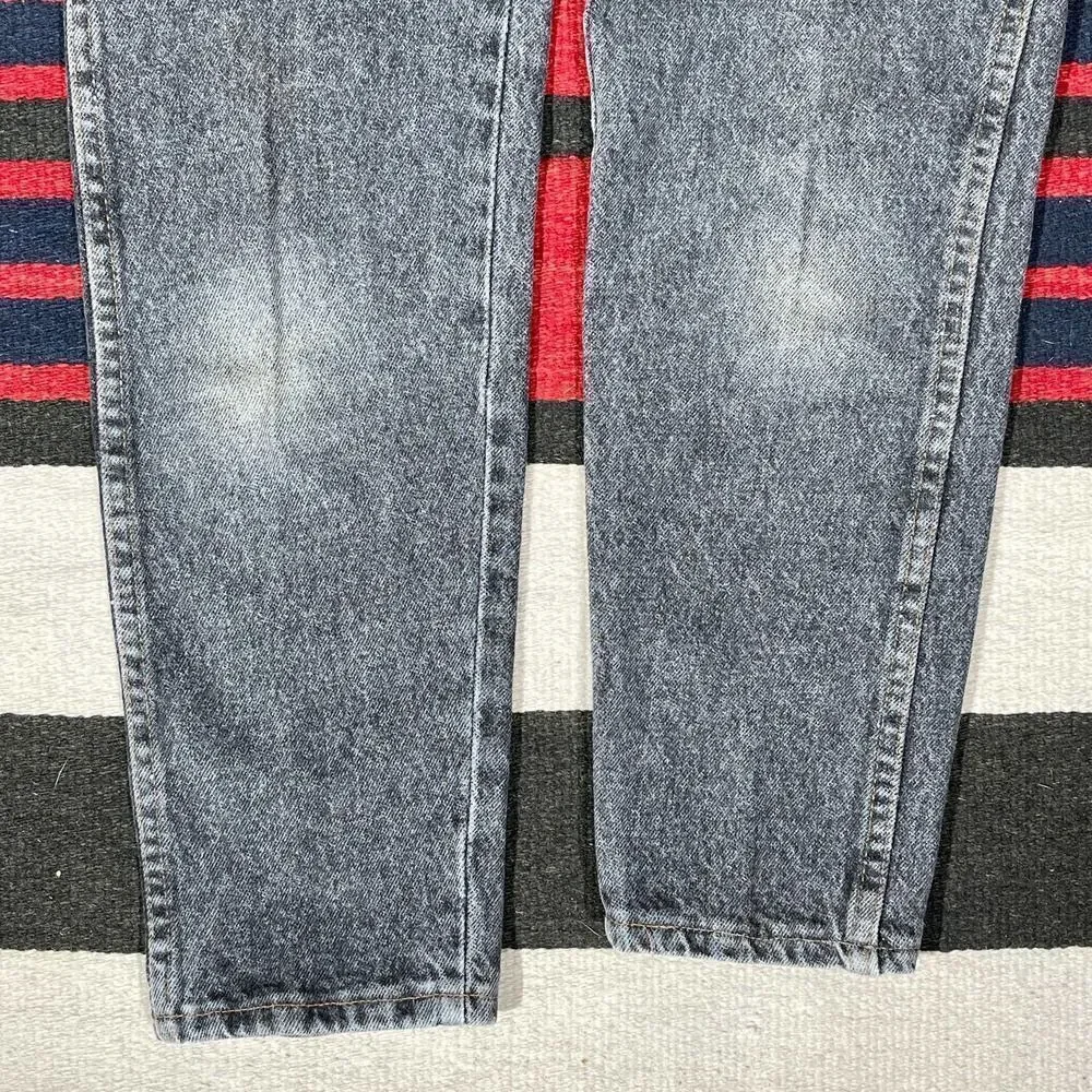 22w Youth 90s Vintage Rustler Jeans‎